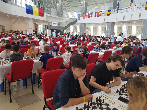 Daha bir dünya çempionatı təxirə salındı
